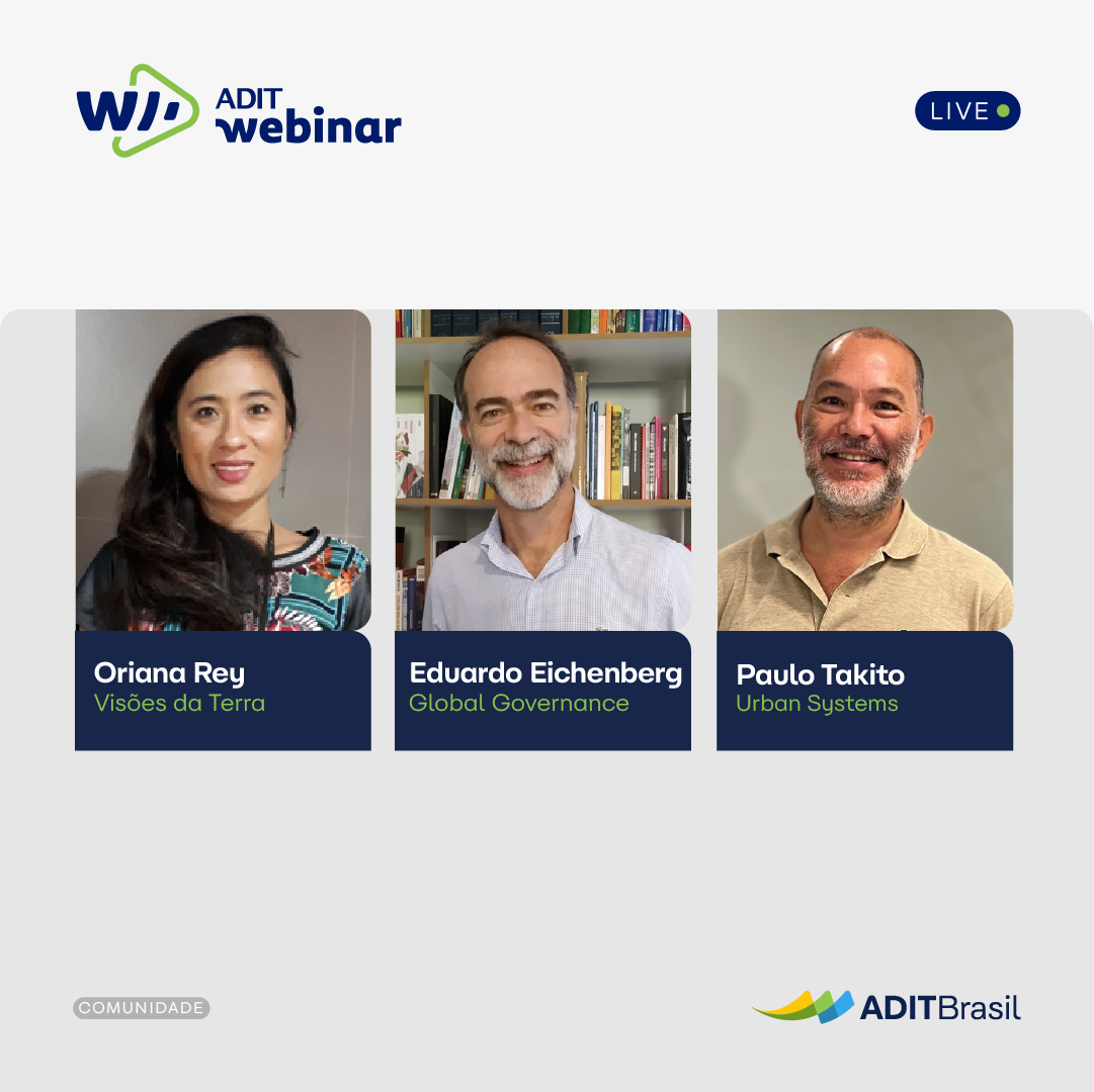 Gestão de Stakeholders em Projetos de Desenvolvimento Urbano