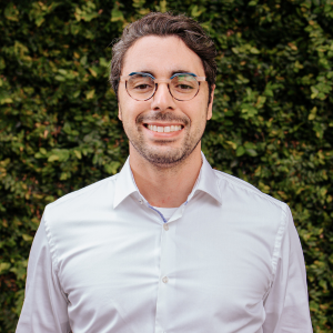 Gabriel Falavina - PR