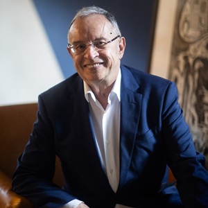 José Carlos Martins - RS