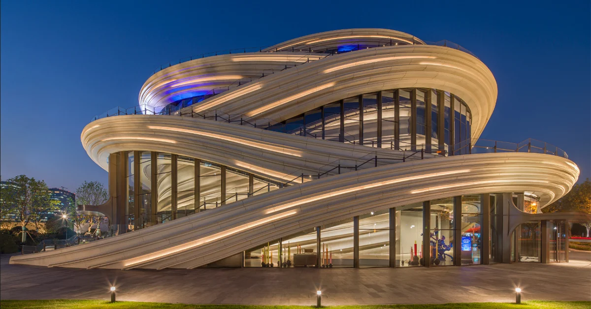 Missão Técnica China