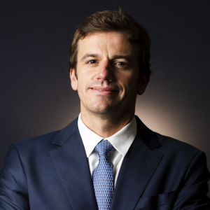 José Guilherme - SP