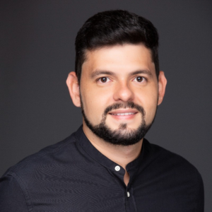 Rafael Matheus Dantas - RN