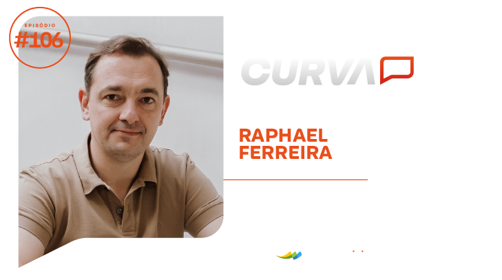 Podcast Além da curva