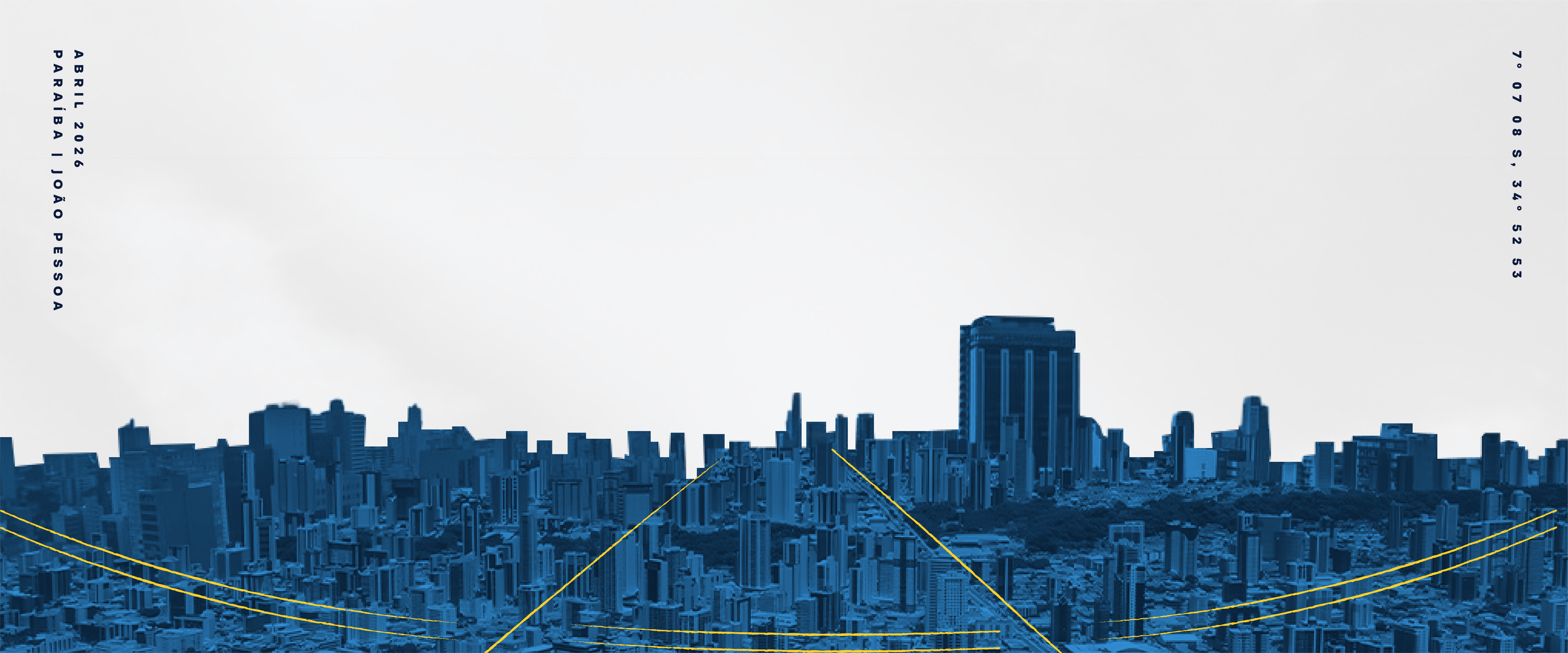 ADIT ON THE ROAD - João Pessoa