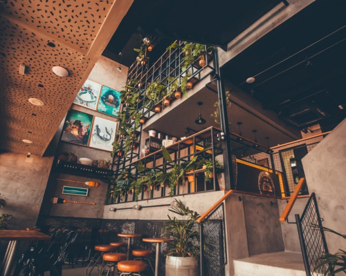 ADIT Juris Experience / Party