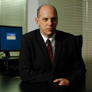 Luiz Augusto Brenner Rose - PR