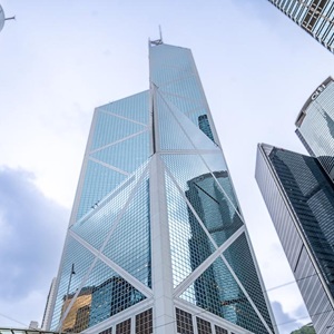 Bank of China Tower