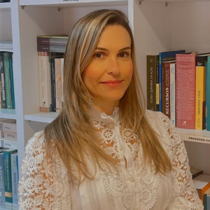 Jacqueline Giarrusso - BA