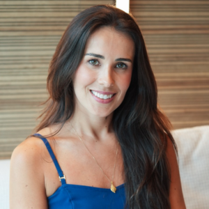 Luciellen Leitzke - RS