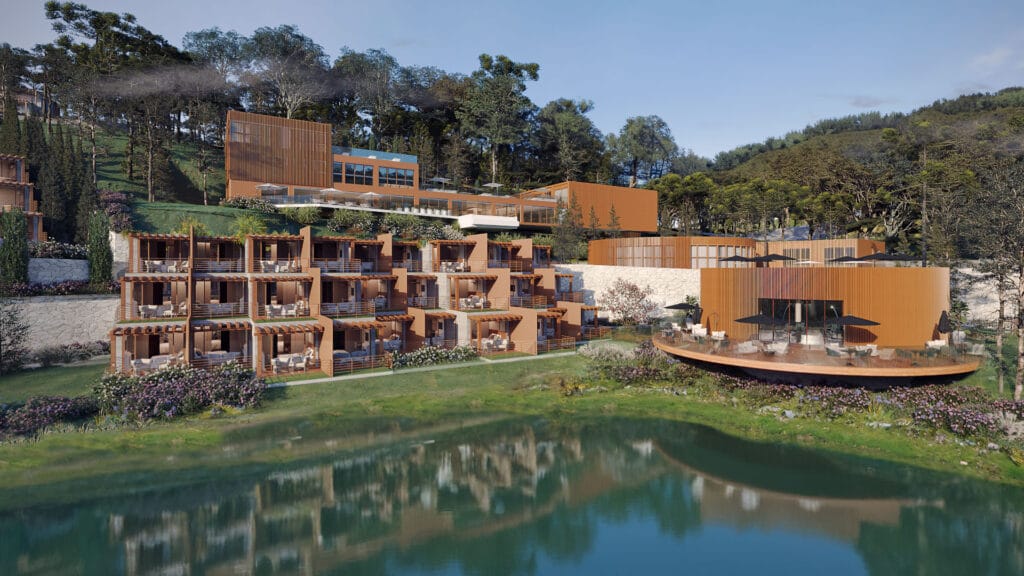 Gran Valley Resort – GAV Resorts