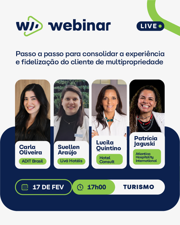 Talentos e cultura organizacional de empreendimentos turísticos