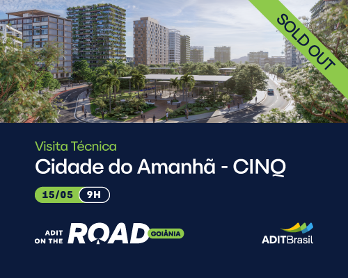Visita Técnica