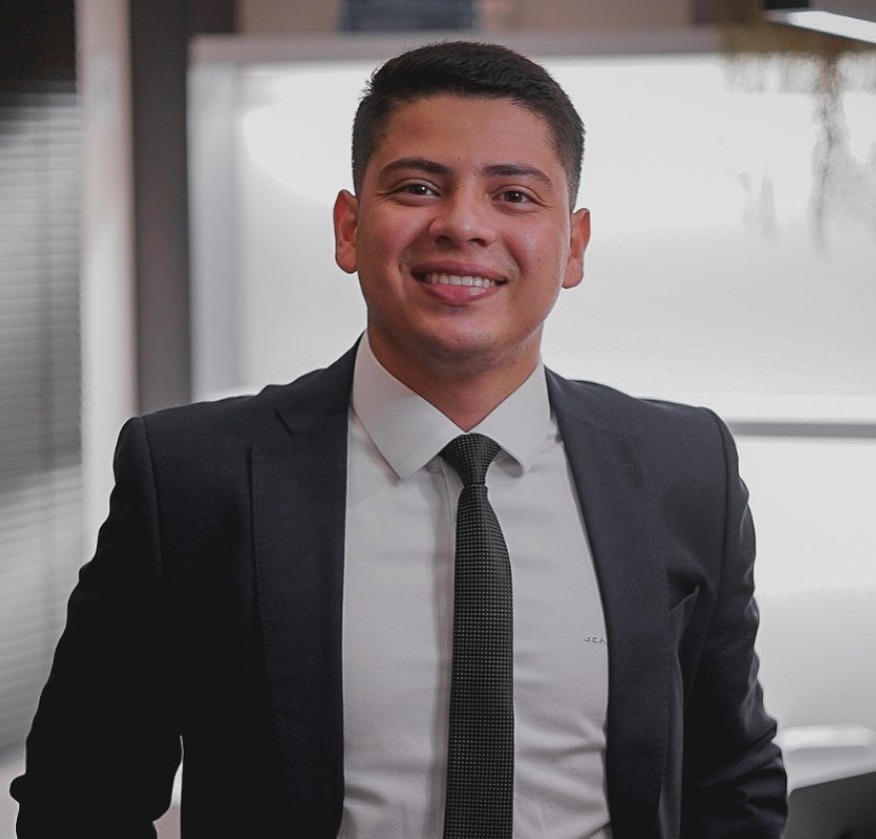 Juan Carlos de Almeida - PB