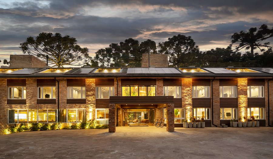 Jangal das Araucárias