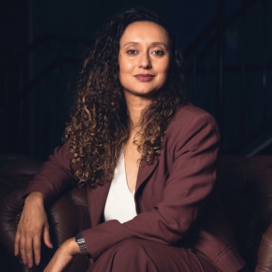 Silvia Lúcia de Castro - GO