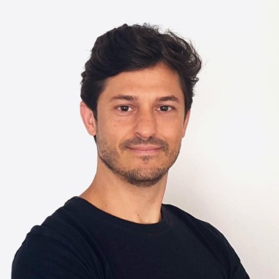 Marco Túlio Alcântara