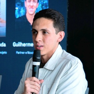 Guilherme Zampar - PR