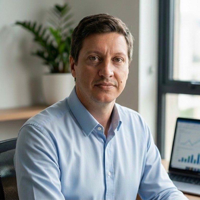 Fernando Pysklyvicz - RS