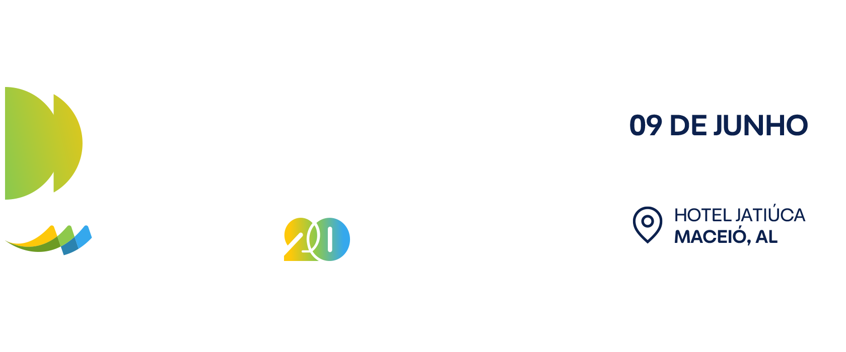 Encontro Nacional Sobre Desenvolvimento Imobiliário e Turístico 2026