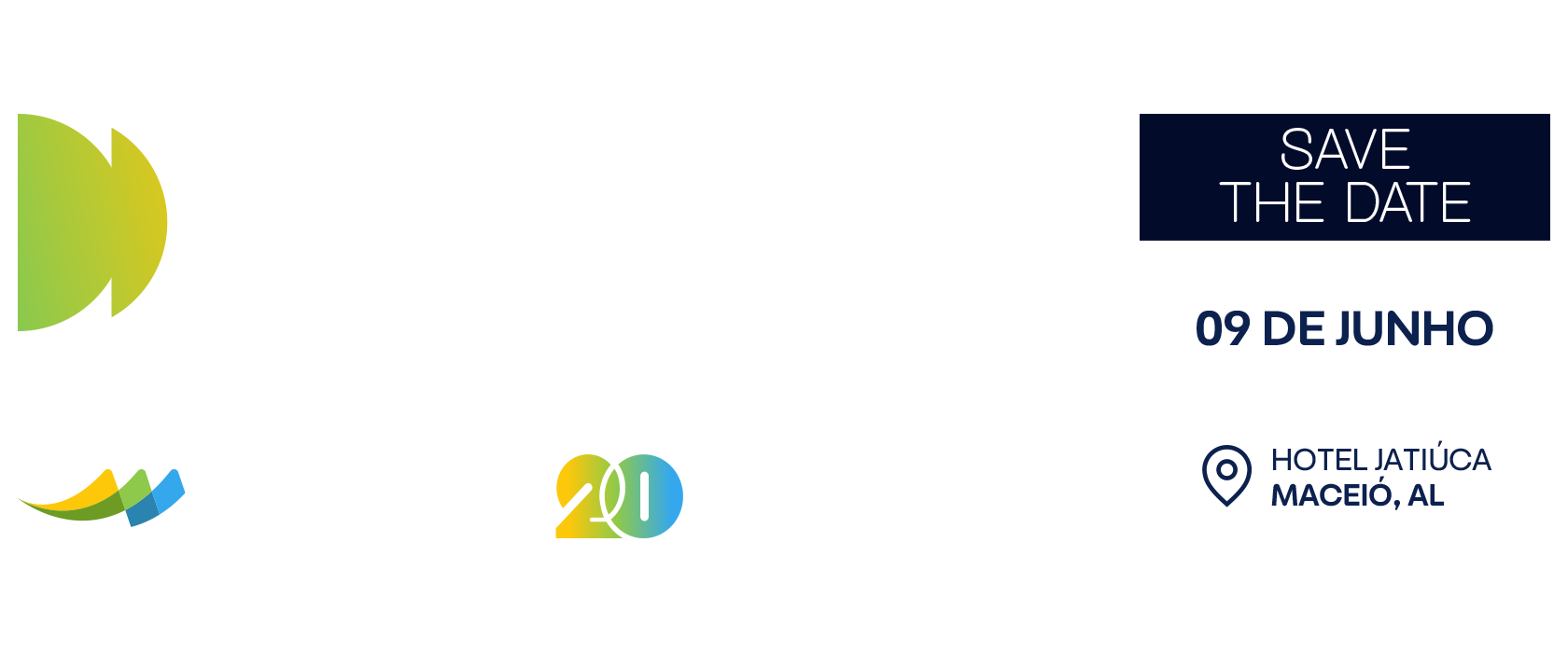 Encontro Nacional Sobre Desenvolvimento Imobiliário e Turístico 2026