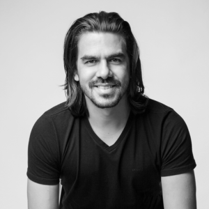 Eduardo Paulino - PR