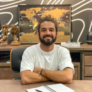 Ricardo Zanella - SC
