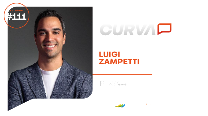 Podcast Além da curva