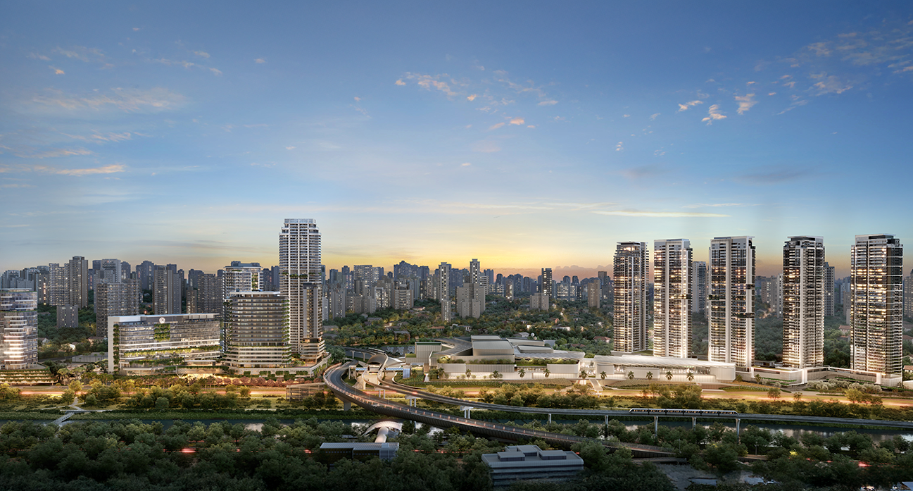 CASE | Parque Global