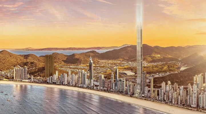 CASE | Senna Tower