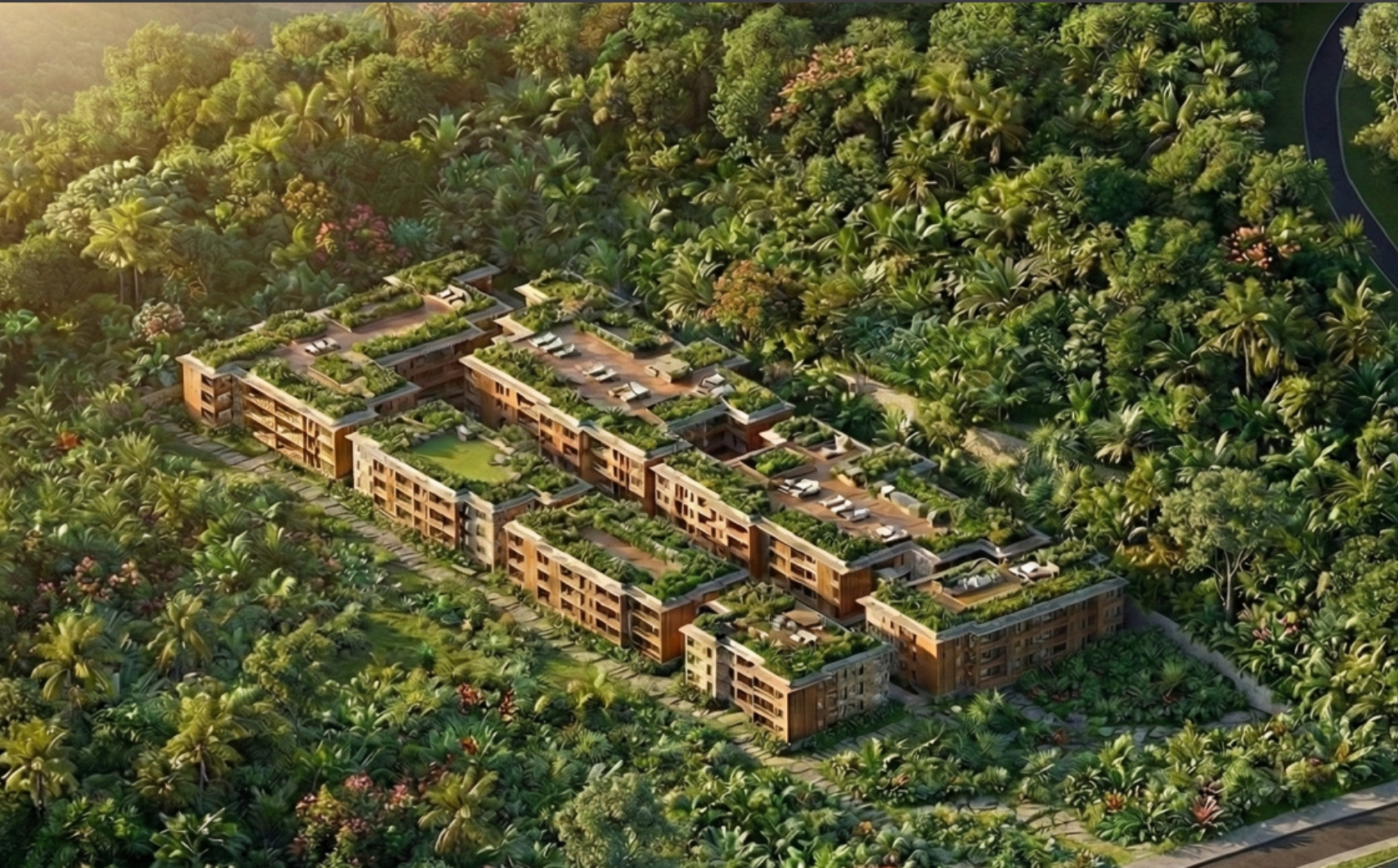 Zah Origem (Balneário Camboriú - SC)