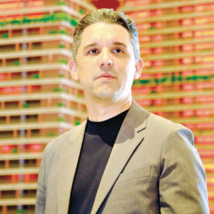 Henrique Cerqueira - GO