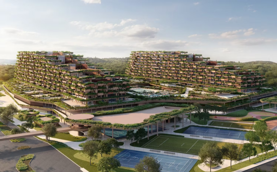 Terra All Resort (Porto Belo - SC)