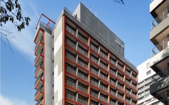 Urbic Vila Mariana (São Paulo - SP)