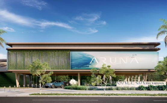Galeria Aruna (Maringá - PR)
