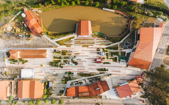 Parque Capivari (Campos do Jordão - SP)