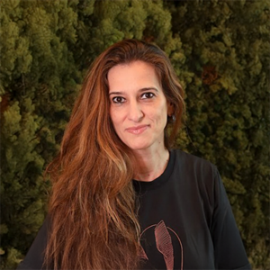 Késsia Stemmer - PR