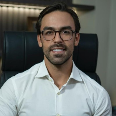 Luiz André Vasconcelos - AL