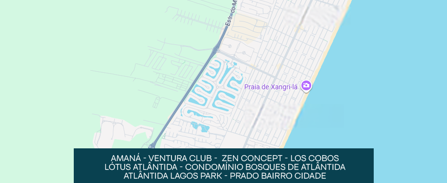 Xangri-Lá - Rio Grande do Sul