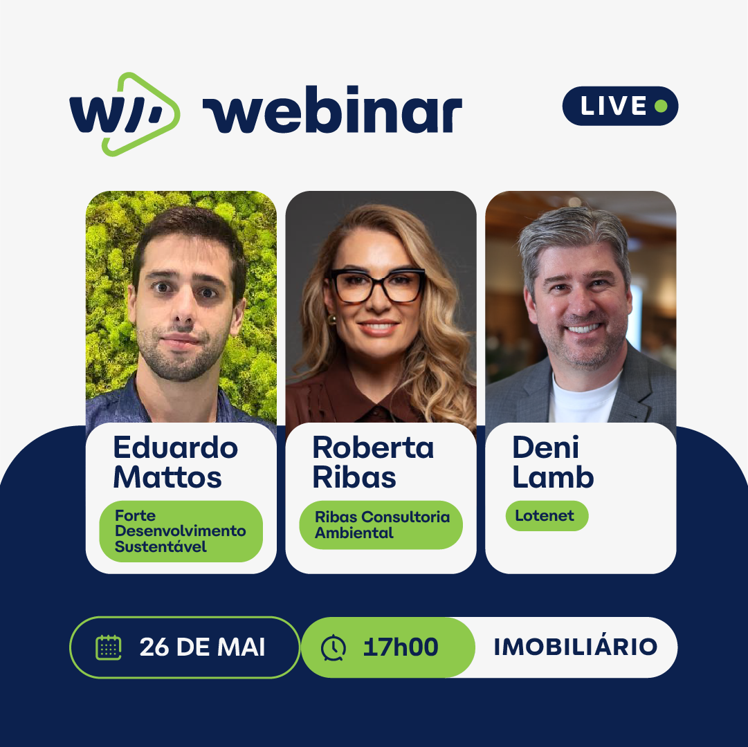 Loteamentos Sustentáveis: como o mercado está precificando ESG de verdade