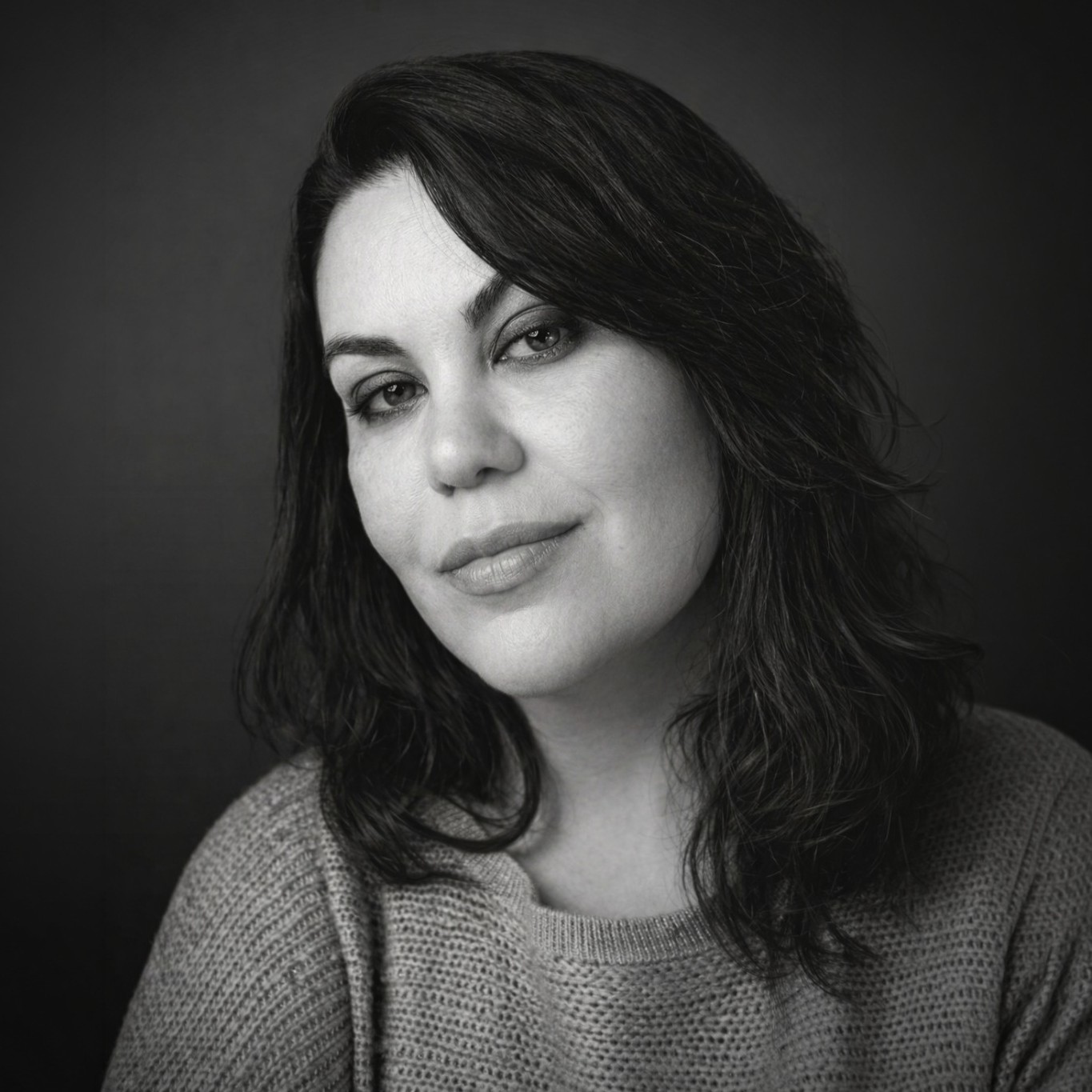 Cynthia Alexandra - GO