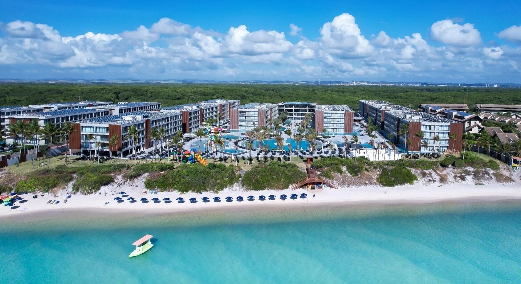 CASE | GAV Resorts