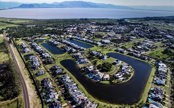 Bosques de Atlântida