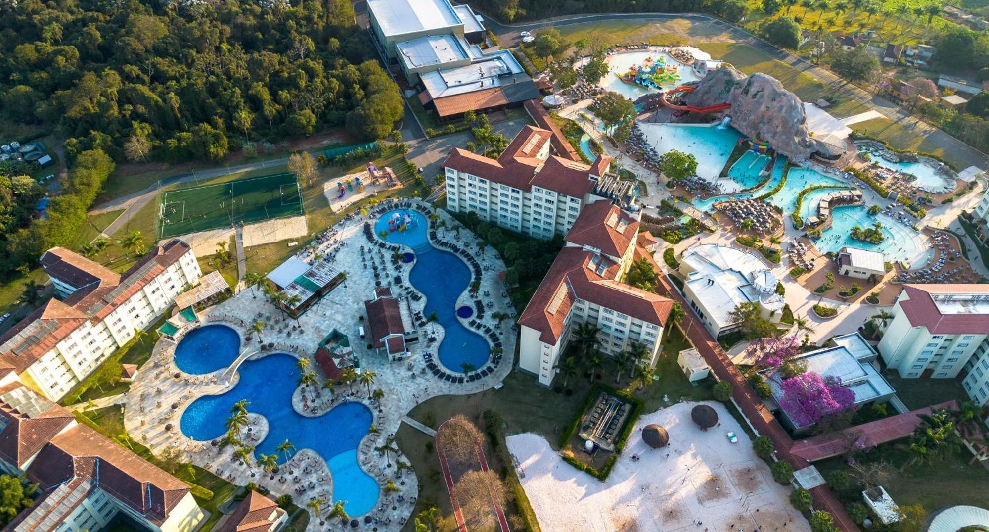 CASE | Tauá Resorts