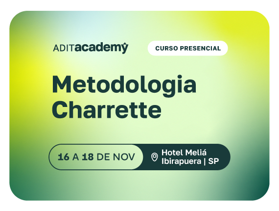 Curso Metodologia Charrette