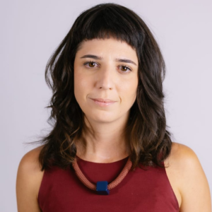 Camila Guerreiro Reis - SP