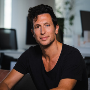 João Albuquerque - ESP