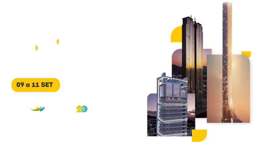 Missão Técnica Balneário Camboriú Vertical