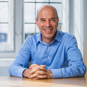 Ian Goldin - ZA