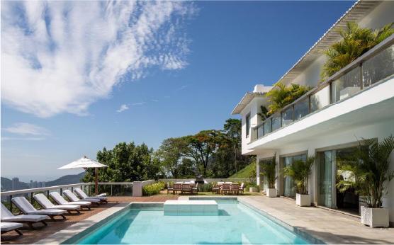 Vila Santa Tereza