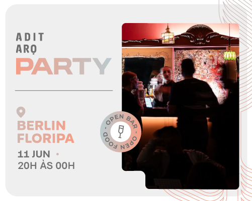 ADIT Arq Party